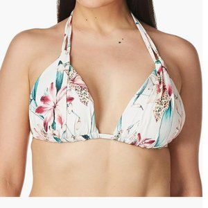 La Blanca Women's  Bikini Swimsuit Top SIZE 12